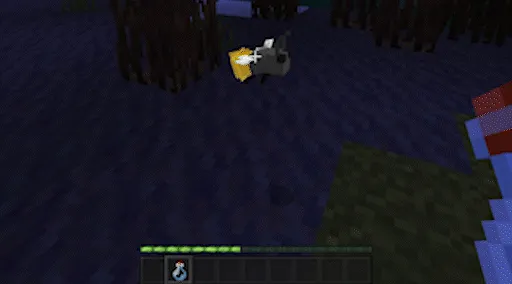 Rangli qo'ng'izlar — Minecraft mod, rasm 2
