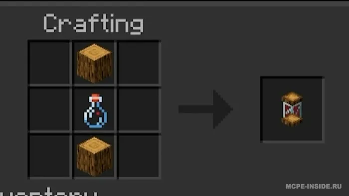 Rangli qo'ng'izlar — Minecraft mod, rasm 4