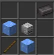Terra quroli — Minecraft mod, rasm 4