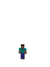 O'zgartirilgan o'lcham — Minecraft mod, rasm 1