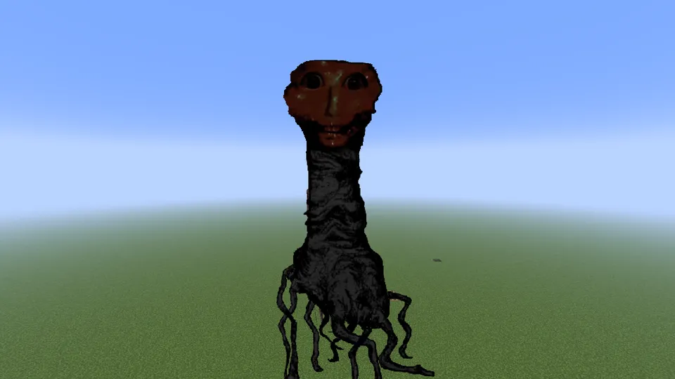 Doctor Nowhere — Minecraft mod, rasm 3