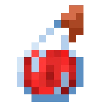 Potion Storm — Minecraft mod, rasm 1