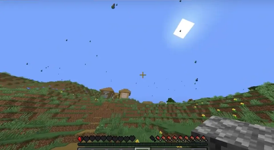 Potion Storm — Minecraft mod, rasm 2
