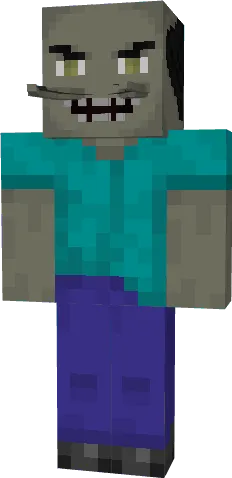 Chainsaw Man sifatida omon qolish — Minecraft mod, rasm 1