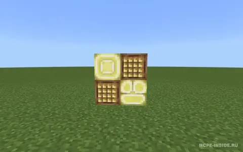 FactoryCraft