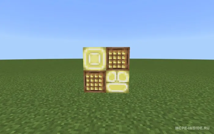 FactoryCraft — Minecraft mod, rasm 1
