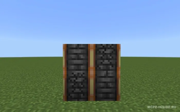FactoryCraft — Minecraft mod, rasm 2