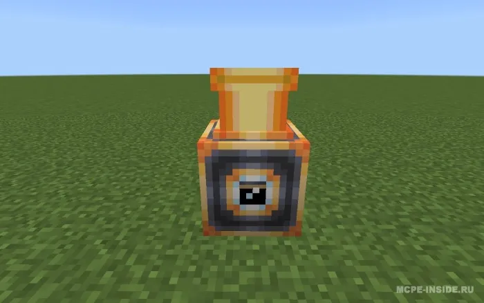 FactoryCraft — Minecraft mod, rasm 3