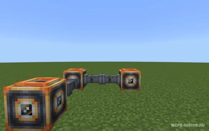 FactoryCraft — Minecraft mod, rasm 4