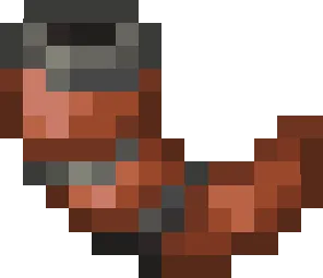 Gorn + — Minecraft mod, rasm 1