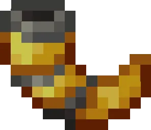 Gorn + — Minecraft mod, rasm 2