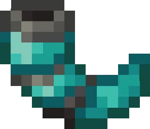 Gorn + — Minecraft mod, rasm 3