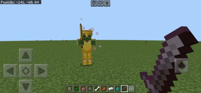 Juda kuchaytirilgan moblar — Minecraft mod, rasm 2
