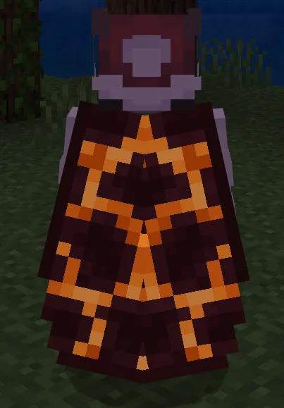 Ko'proq elitralar — Minecraft mod, rasm 2