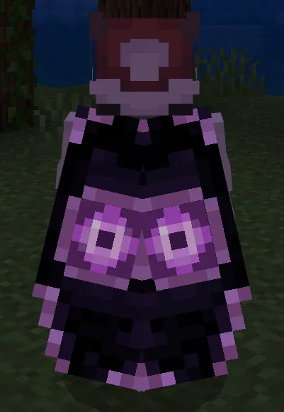 Ko'proq elitralar — Minecraft mod, rasm 4