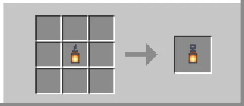 Mash'alalaringizni ko'taring! — Minecraft mod, rasm 3