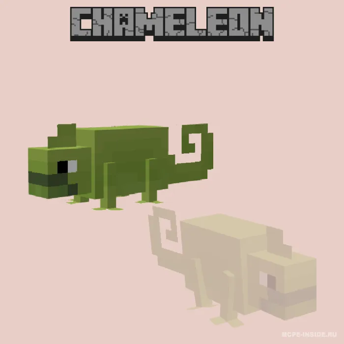 Taco moblari — Minecraft mod, rasm 2