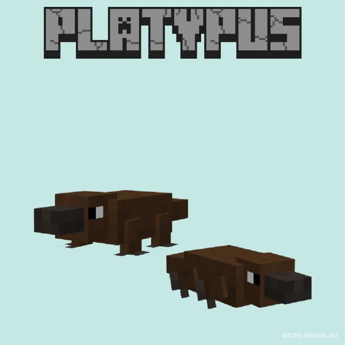 Taco moblari — Minecraft mod, rasm 4