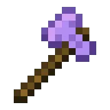 Foydali ametist — Minecraft mod, rasm 2