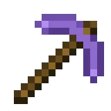 Foydali ametist — Minecraft mod, rasm 3