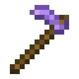 Foydali ametist — Minecraft mod, rasm 4