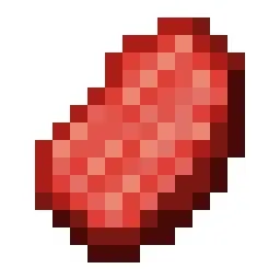 Ko'proq go'sht kerak — Minecraft mod, rasm 1