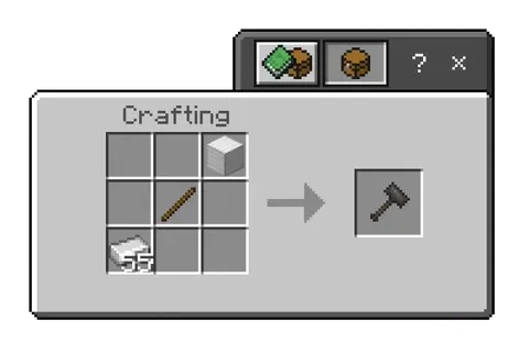 Weapon Plus