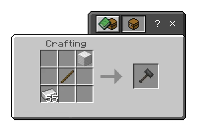 Weapon Plus — Minecraft mod, rasm 1