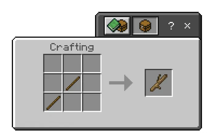 Weapon Plus — Minecraft mod, rasm 3
