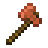 Foydali mis — Minecraft mod, rasm 2