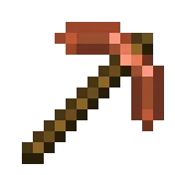 Foydali mis — Minecraft mod, rasm 3