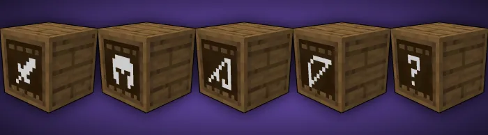 Baliqchilik qutilari — Minecraft mod, rasm 1