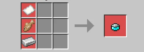 Turli xil oziq-ovqatlar — Minecraft mod, rasm 3