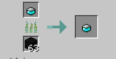 Turli xil oziq-ovqatlar — Minecraft mod, rasm 4
