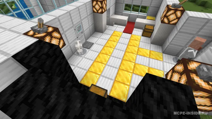 Youtuber — Minecraft mod, rasm 4