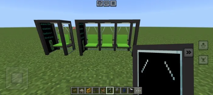 Yo'l — Minecraft mod, rasm 4