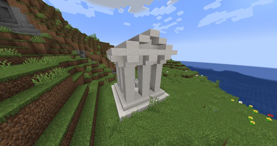 Sundials — Minecraft mod, rasm 2