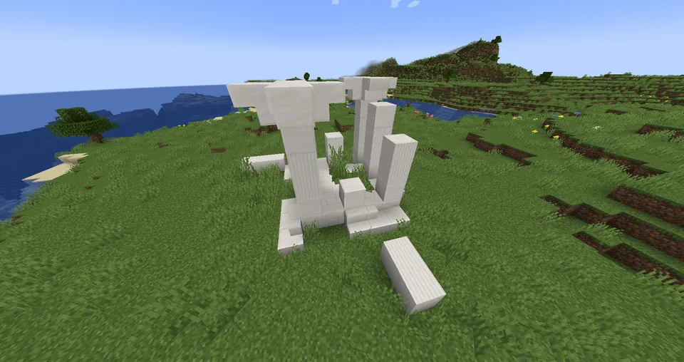 Sundials — Minecraft mod, rasm 3
