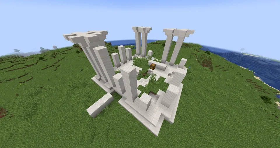 Sundials — Minecraft mod, rasm 5