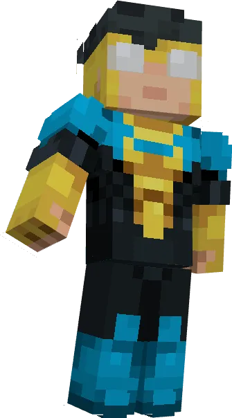 Yengilmas — Minecraft mod, rasm 1