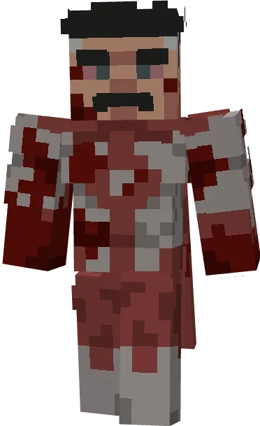 Yengilmas — Minecraft mod, rasm 2