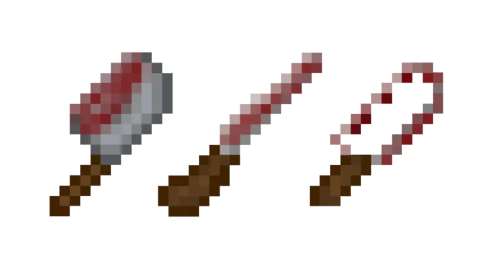 Adha Craft — Minecraft mod, rasm 2