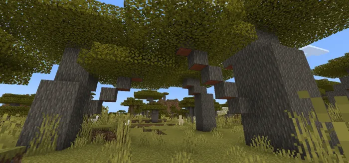 Modlar yig'indisi: Qadimiy Dunyo — Minecraft mod, rasm 2