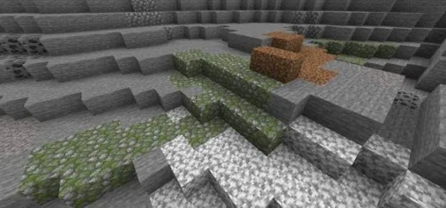 Modlar yig'indisi: Qadimiy Dunyo — Minecraft mod, rasm 3
