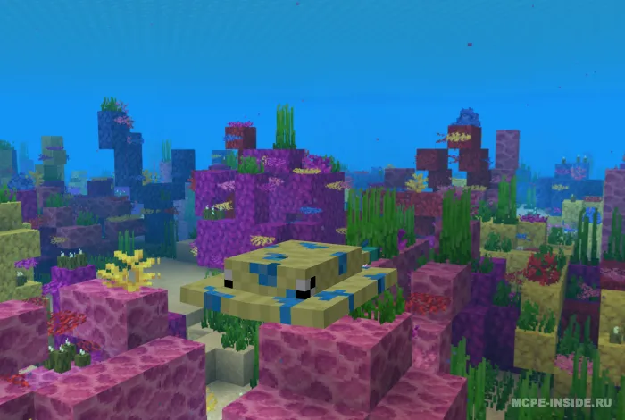 Hayvonlar ++ — Minecraft mod, rasm 2