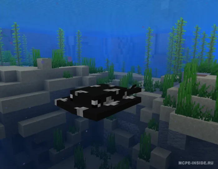 Hayvonlar ++ — Minecraft mod, rasm 3