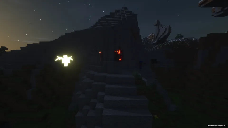Guns RPG — Minecraft mod, rasm 4