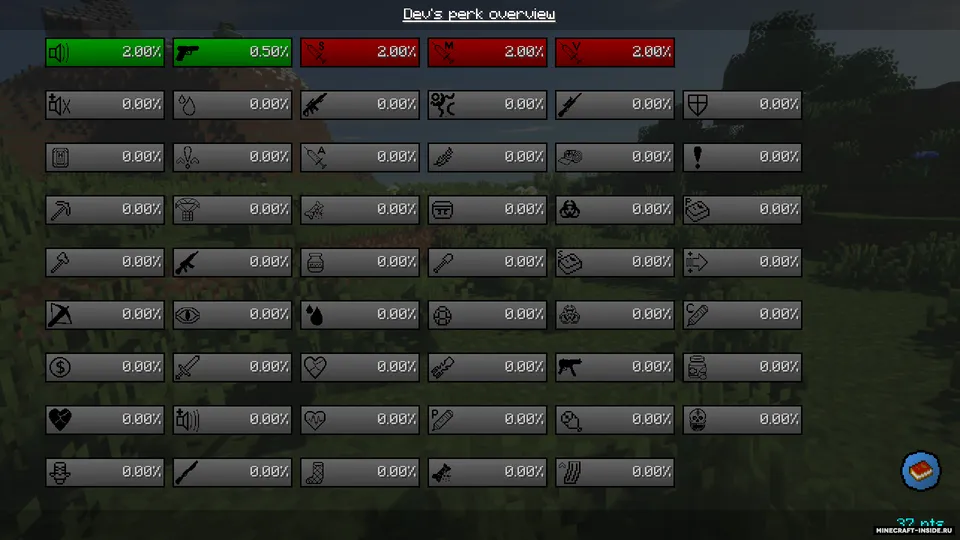 Guns RPG — Minecraft mod, rasm 7