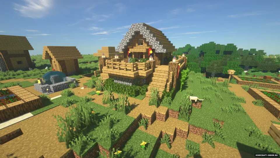 Guns RPG — Minecraft mod, rasm 8