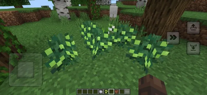 Yaxshilangan tajriba — Minecraft mod, rasm 1